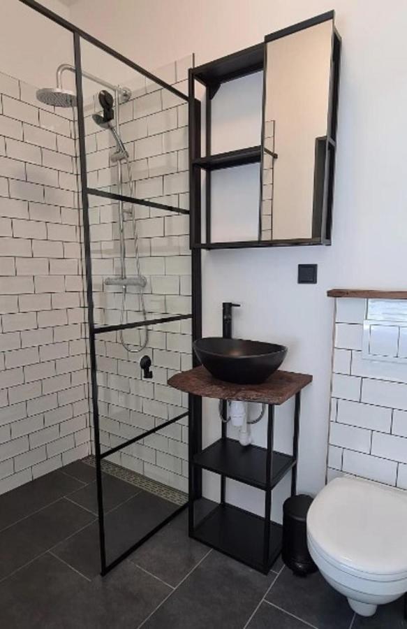 Studio Tussen De Bossen En De Bollenvelden Noordwijkerhout Eksteriør billede